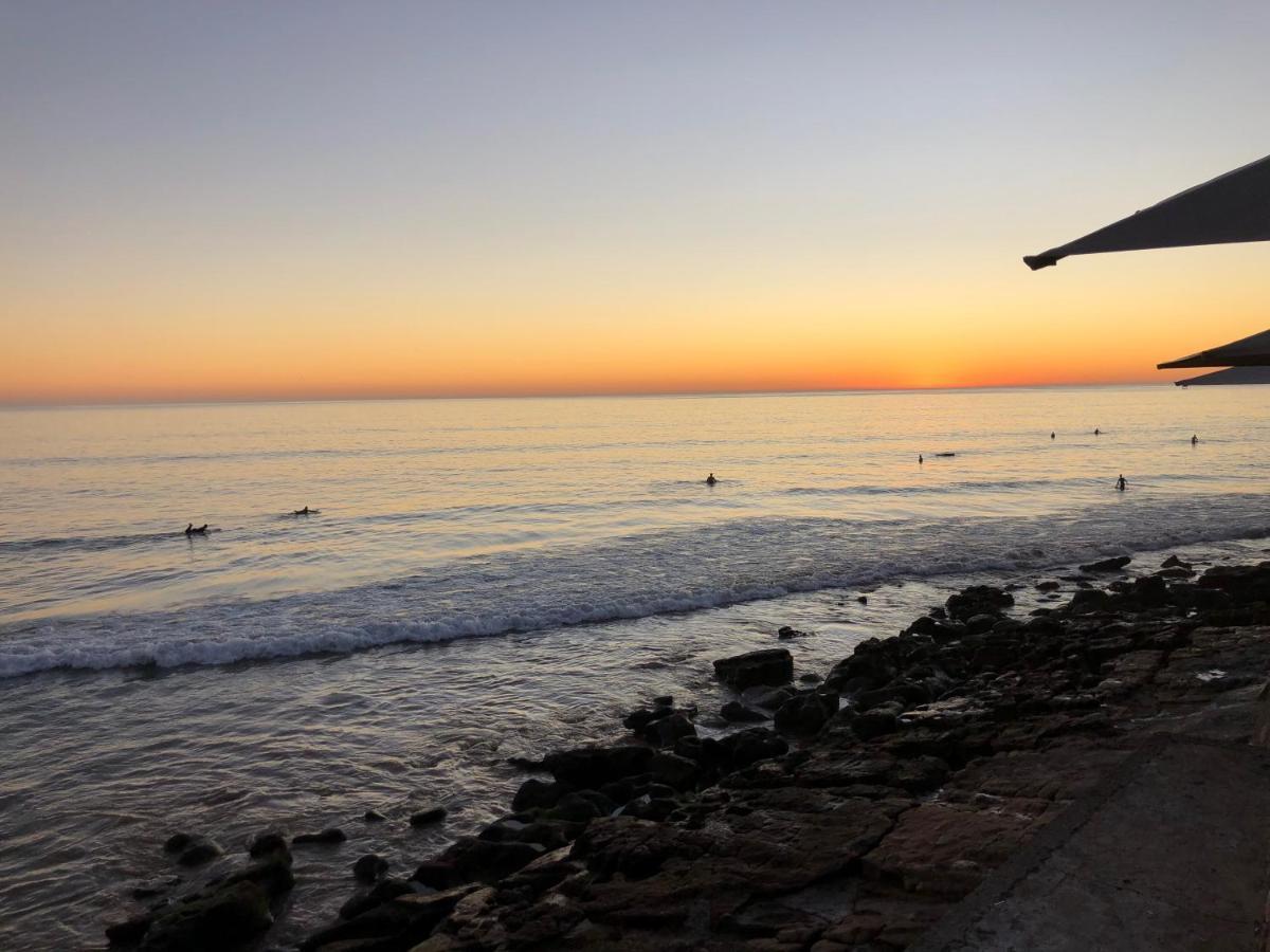 Surf & Skate Hostel Taghazout Exterior photo